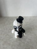 Articulated Terrifier